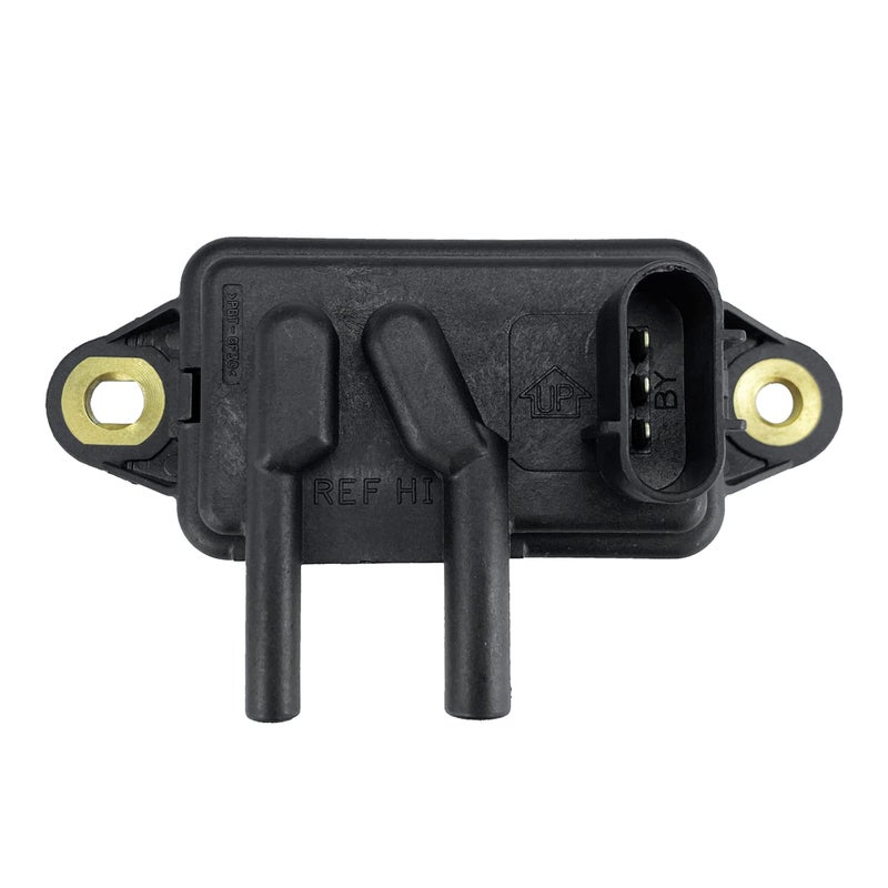 RLP F77Z-9J460-AB EGR Pressure Feedback (DPFE) Sensor Compatible with 1994-2010 Ford Mercury Lincoln Models - Image 1